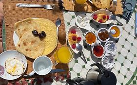 Riad Mamma Marrakesh